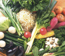 宏鴻農產品集團 打造一站式生鮮配送解決方案，守護餐桌上的鮮味與安心