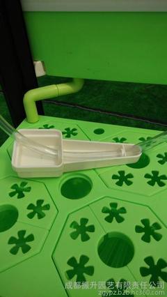 花之物語 專利車載植物引領綠植新潮流，誠邀加盟共創綠色未來