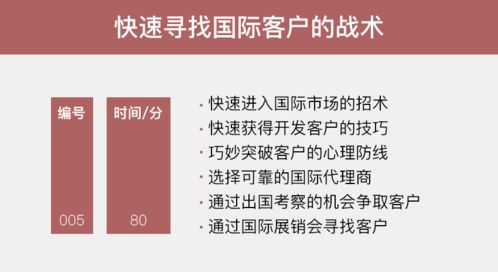 魅力人生課堂 國際營銷戰(zhàn)略策劃與企業(yè)形象策劃的深度解析